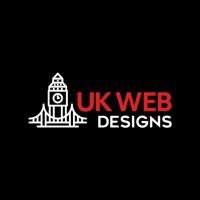 UK Web Designs image 1